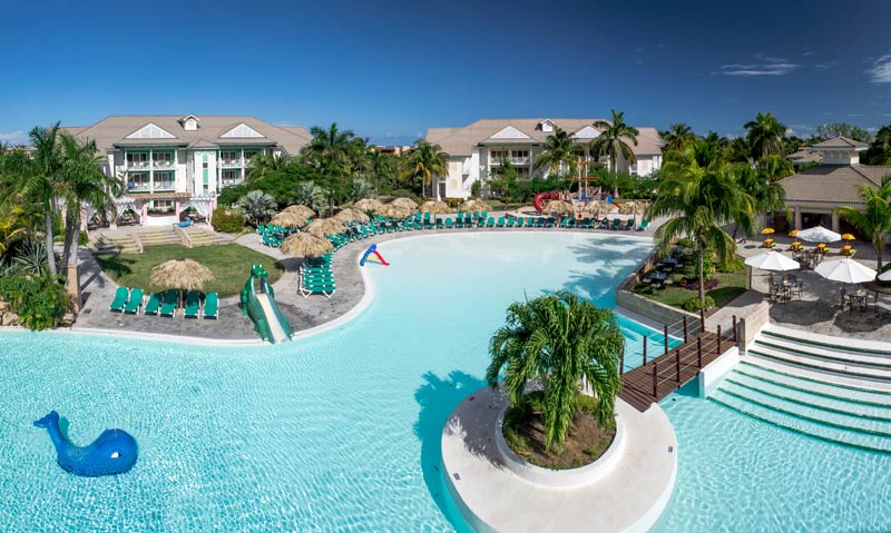 Hotel Meliá Península Varadero - Cuba - Foro Caribe: Cuba, Jamaica