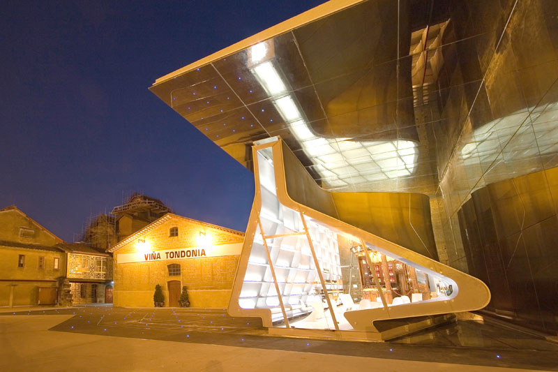 LA RIOJA. Haro, Luces de la Modernidad