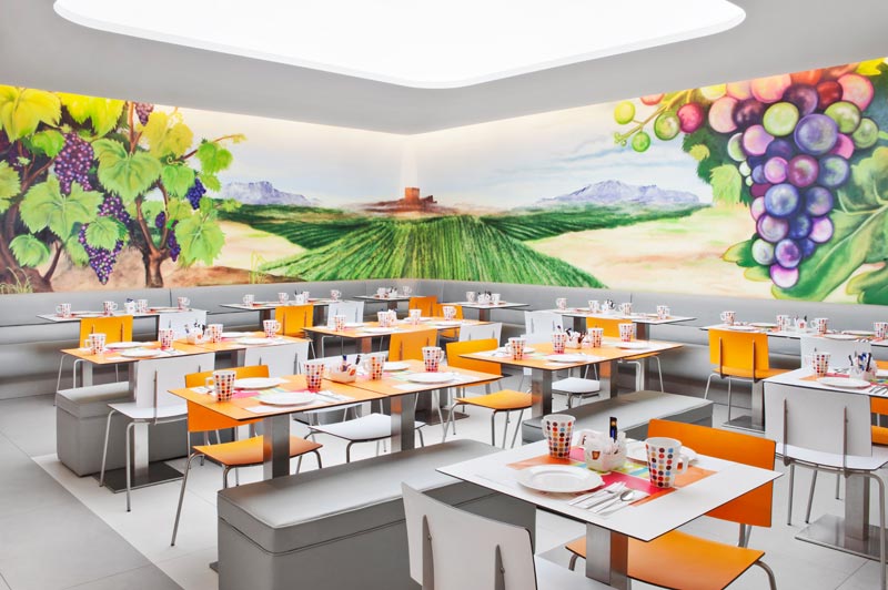 Hotel ibis Styles Madrid Prado