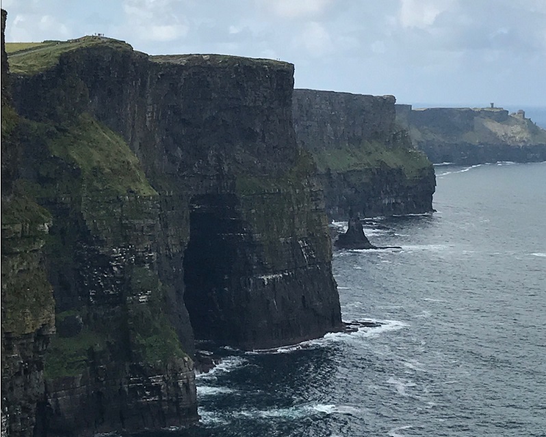 Irlanda_Dublín_Acantilados_Moher_Rev.Viajeros