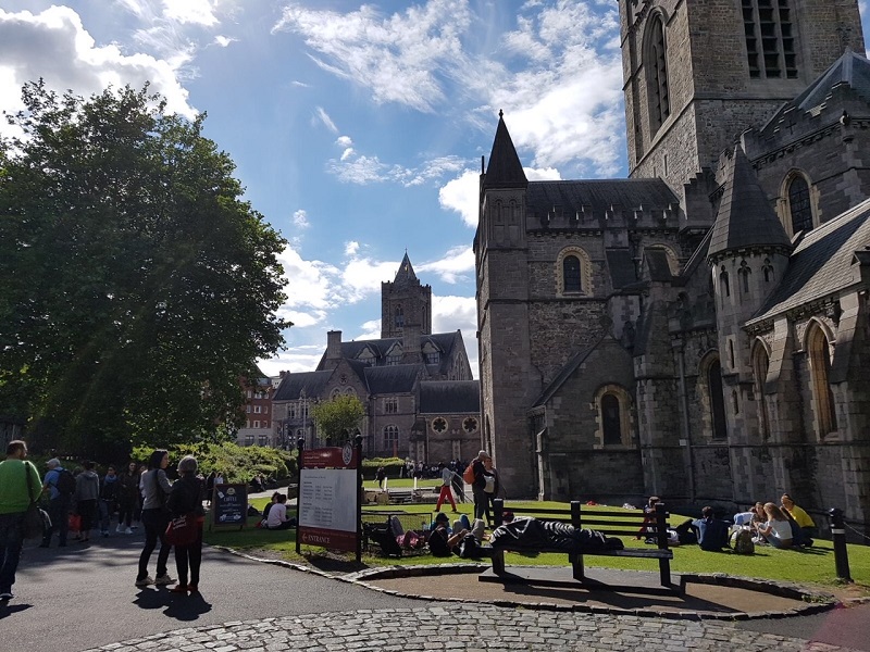 Irlanda_Dublín_Trinity_College_Rev.Viajeros