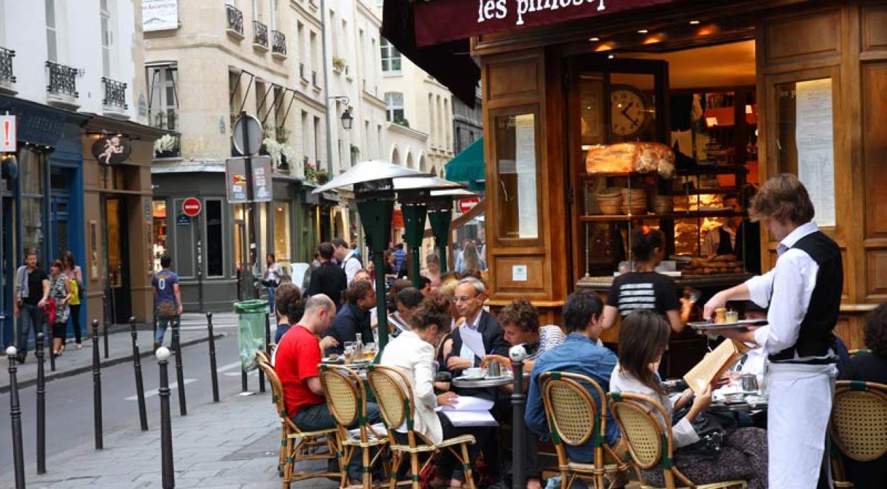 París_Le_Marais_Rev.Viajeros