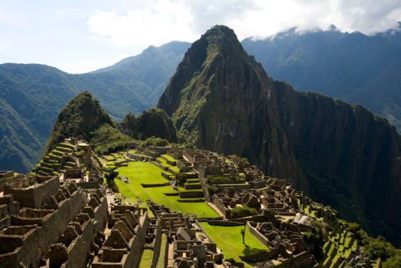 Perú en 5 experiencias. Revista Viajeros