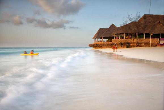 Zanzibar_Playas_Rev.Viajeros