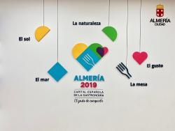 Almería. Guía gastronómica