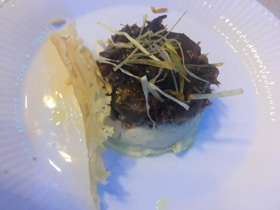 Almería. La gran evolución gastronómica