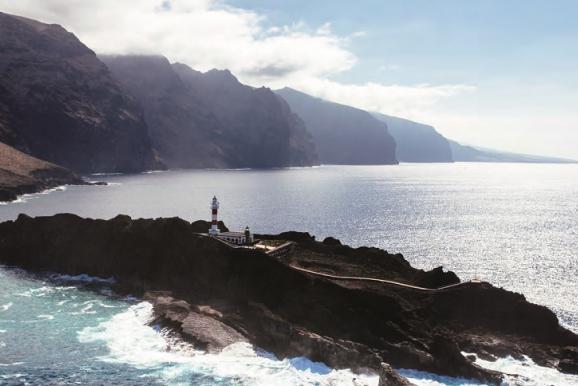 tenerife_Gigantes_RevistaViajeros tenerife_Gigantes_RevistaViajeros