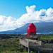 Azores. Moinho Lajes do Pico. Revista Viajeros