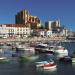 Cantabria. Puerto de Castro Urdiales. Revista Viajeros