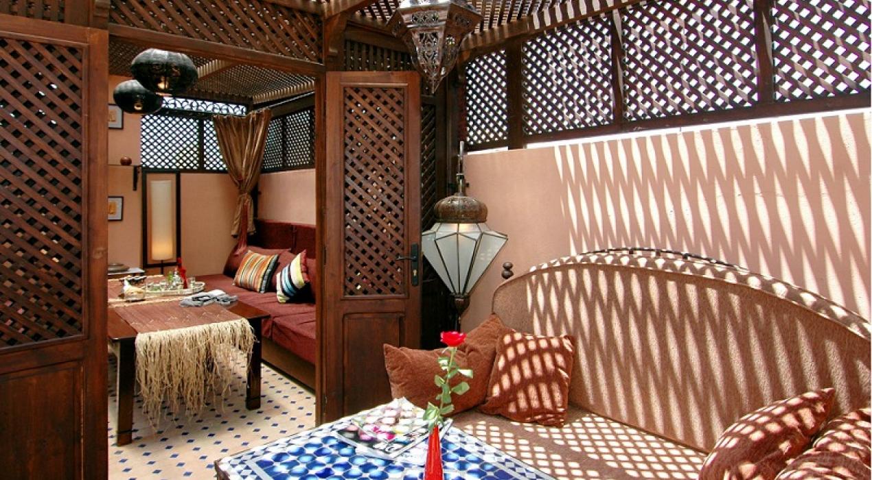 Marrakech. ©Voyage Privé