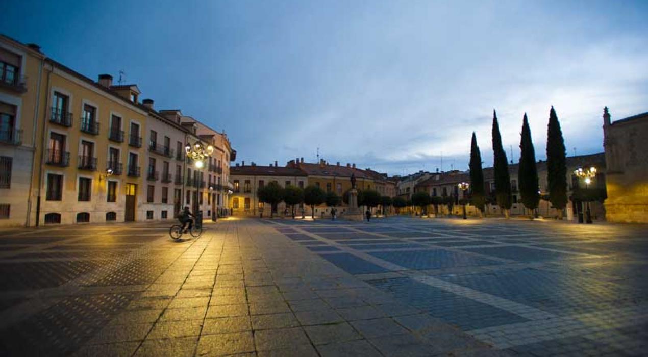 Rutas por Palencia. Revista Viajeros