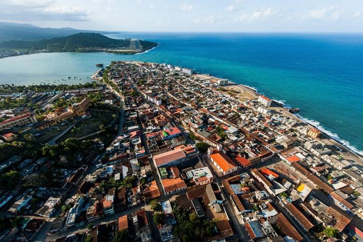 Cuba. Baracoa. Revista Viajeros