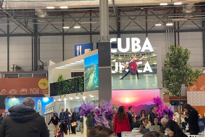 FITUR23_Cuba_RevistaViajeros