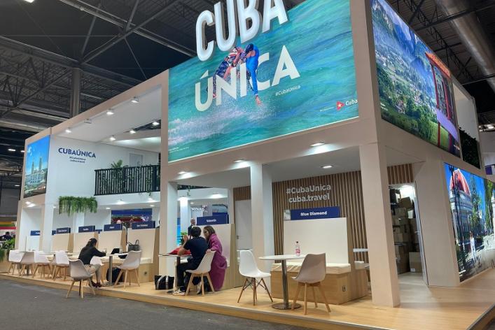 FITUR23_Cuba_RevistaViajeros