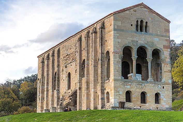 Oviedo_02_Santa_María_del_Naraco