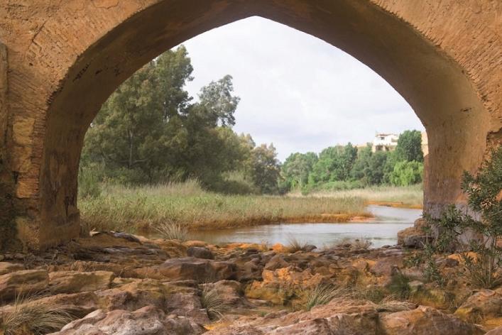 Huelva El Condado Fascinante