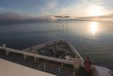 Alaska. Crucero Silversea. Revista Viajeros
