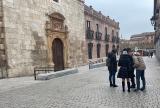 Alcalá de Henares. Escape Citybox. RevistaViajeros