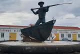 Azores. Museo da Industria Baleeira en Sao Roque. RevistaViajeros