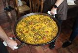 Buñol_Paella