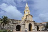 Colombia. Cartagena. Casa del Reloj. Revista Viajeros