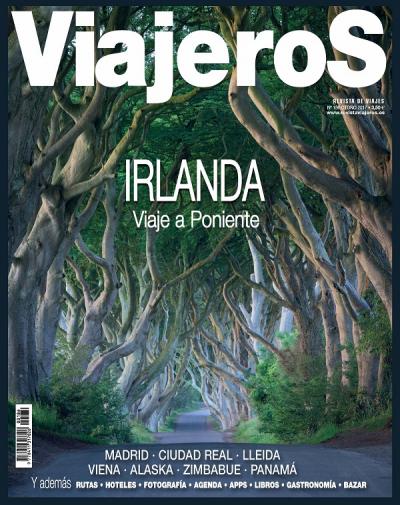Revistas Viajeros | Revista Viajeros