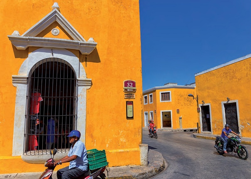 Yucatan_09_Izamal_Rev.Viajeros